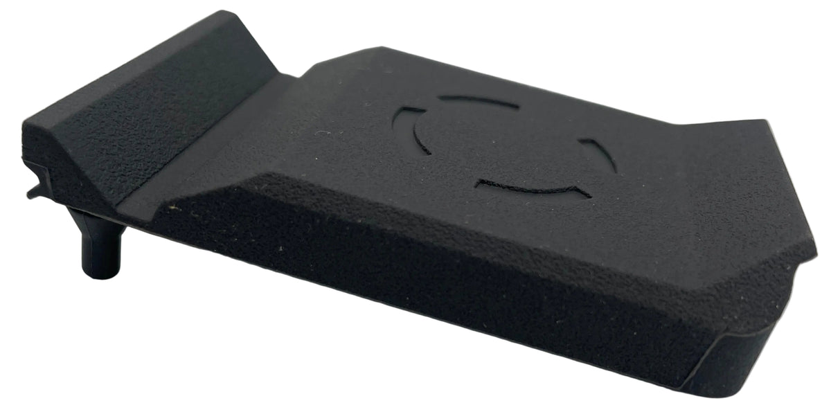 Honda 32320-Z37-R50 Receptacle Cover (30A 125/250V) | Genuine OEM Generator Outlet Cover