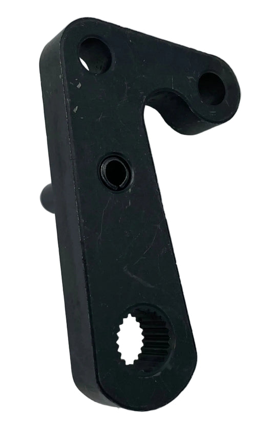 Hydro-Gear 72262 K Brake Arm Assembly Kit | Genuine OEM Brake Arm Kit for Hydrostatic Transaxles