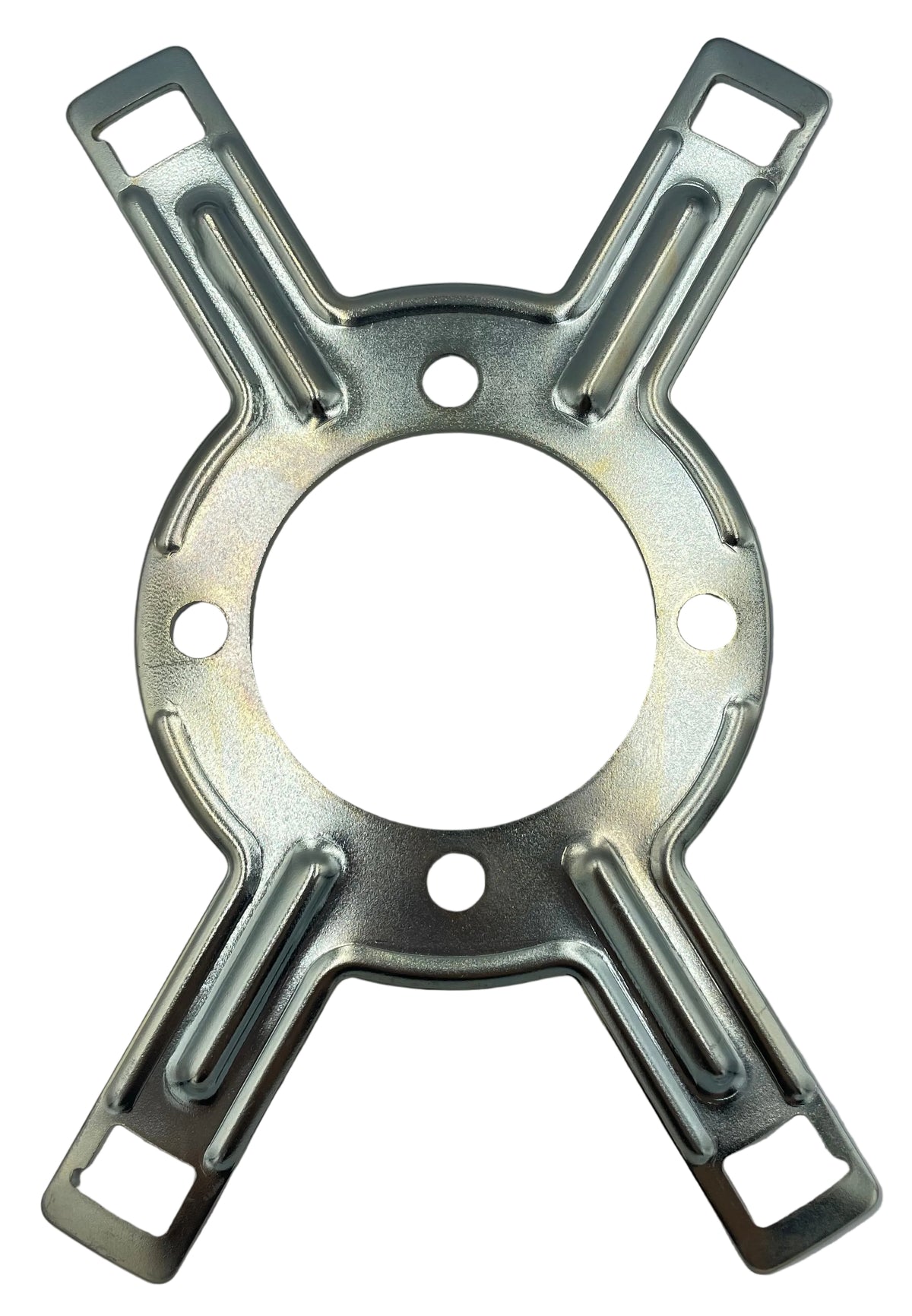 Hydro-Gear 52355 7-Inch Bracket | Genuine OEM Mounting Bracket for Hydrostatic Transaxles