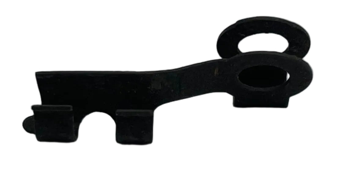 Ariens Gravely 20084100 Right-Hand Throttle Rod Clip | Genuine OEM Replacement Clip (Discontinued)