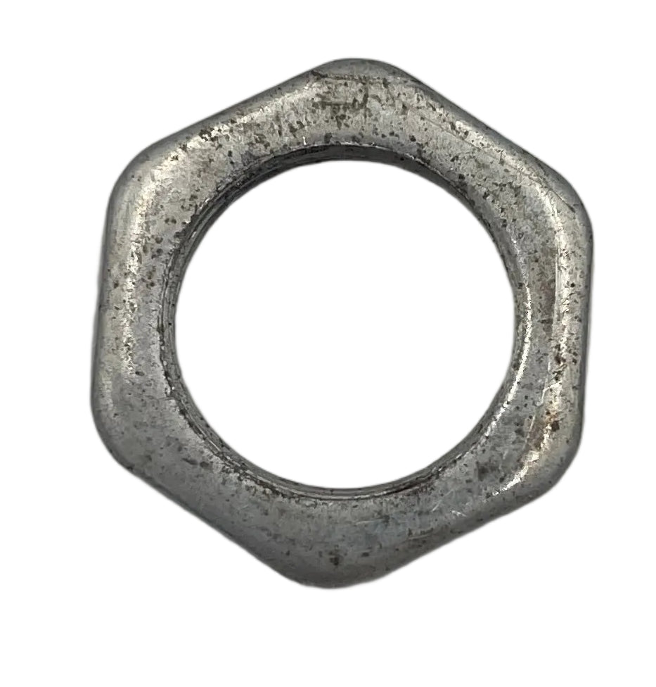 Ariens Gravely 20287700 9/16"-24 Jam Nut | Genuine OEM Replacement Nut (Discontinued)