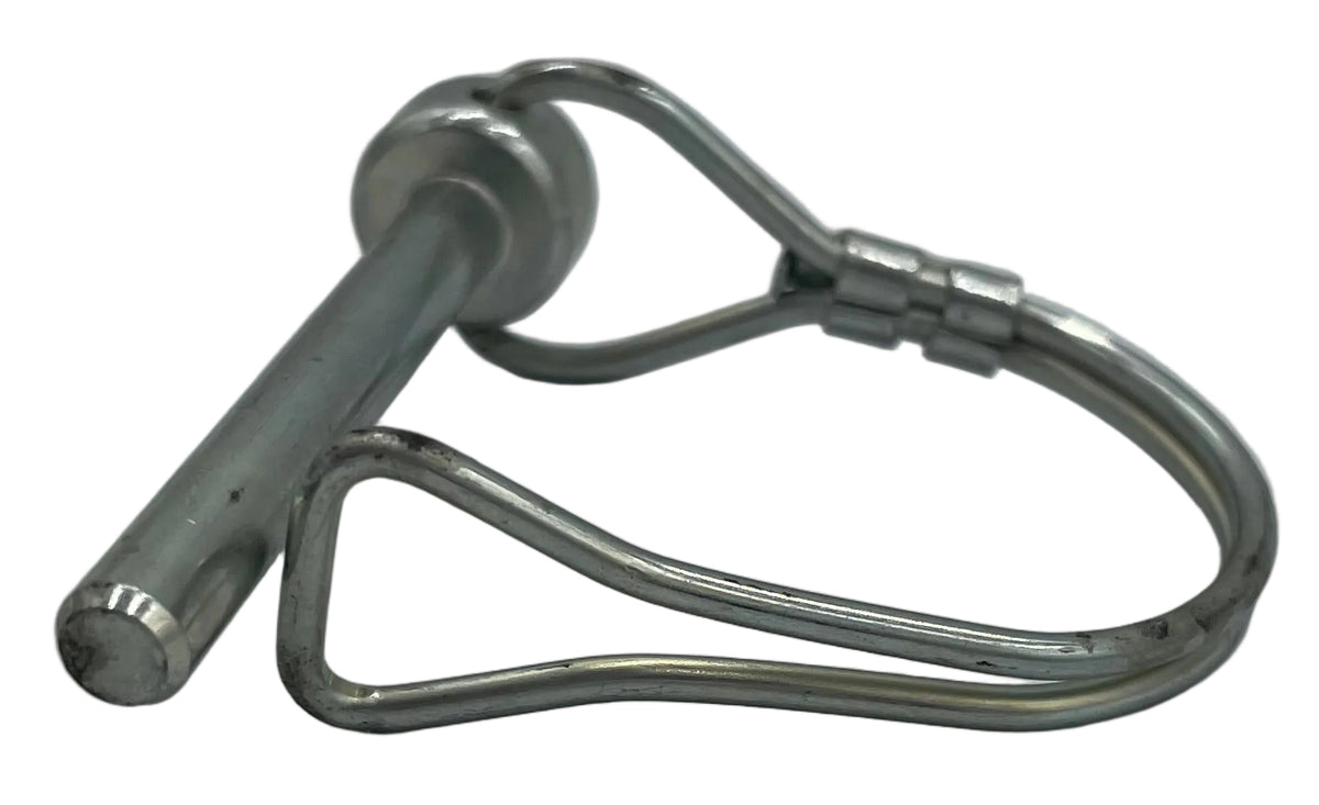 Ariens Gravely 20958700 Snapper Pin | Genuine OEM Replacement Pin (Discontinued)