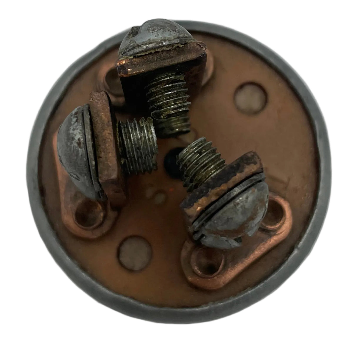 Ariens Gravely 21114000 Ignition Switch | Genuine OEM Replacement Ignition Switch