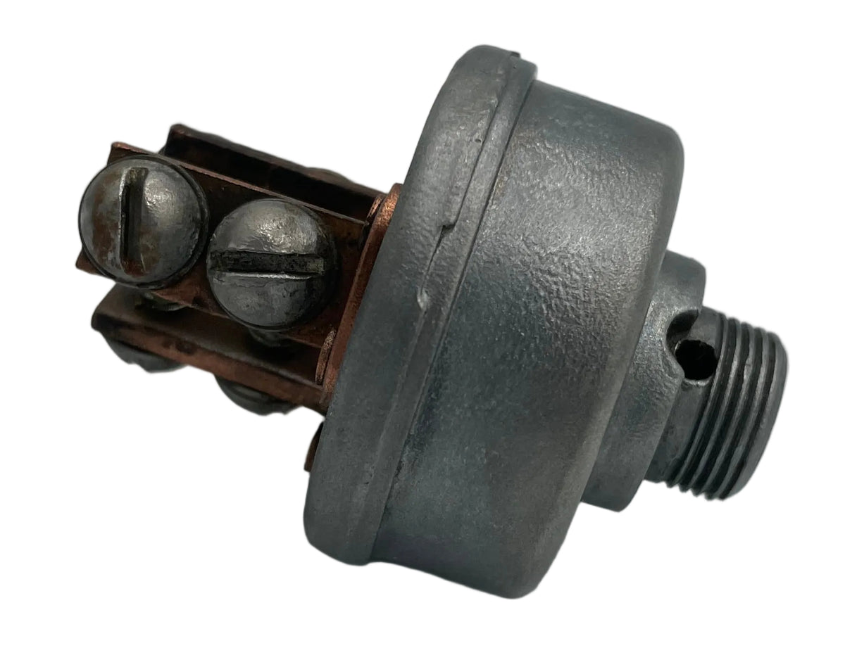Ariens Gravely 21114000 Ignition Switch | Genuine OEM Replacement Ignition Switch