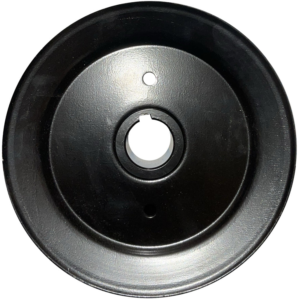 07332300 – GRAVELY / ARIENS Double Pulley (1.000″ ID × 6.000″ OD) – Genuine OEM Part