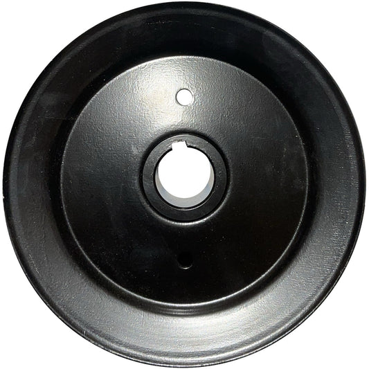 07332300 – GRAVELY / ARIENS Double Pulley (1.000″ ID × 6.000″ OD) – Genuine OEM Part