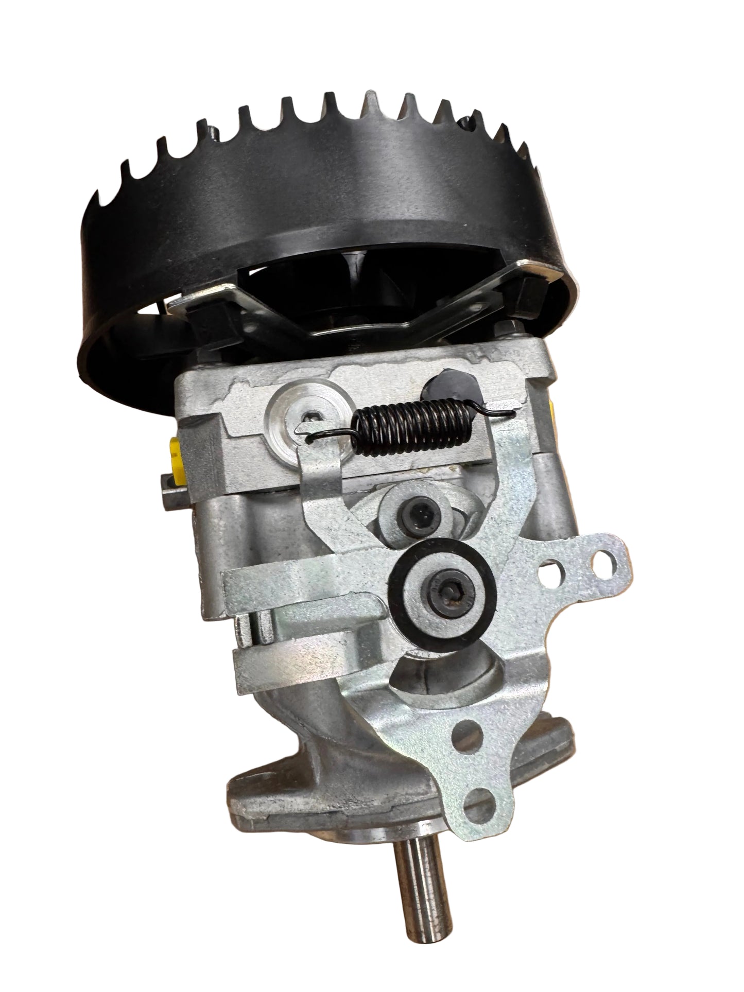31490043 Hydro Pump – Wright Genuine OEM 16 cc 7-Fan PR-2KC Hydraulic Pump