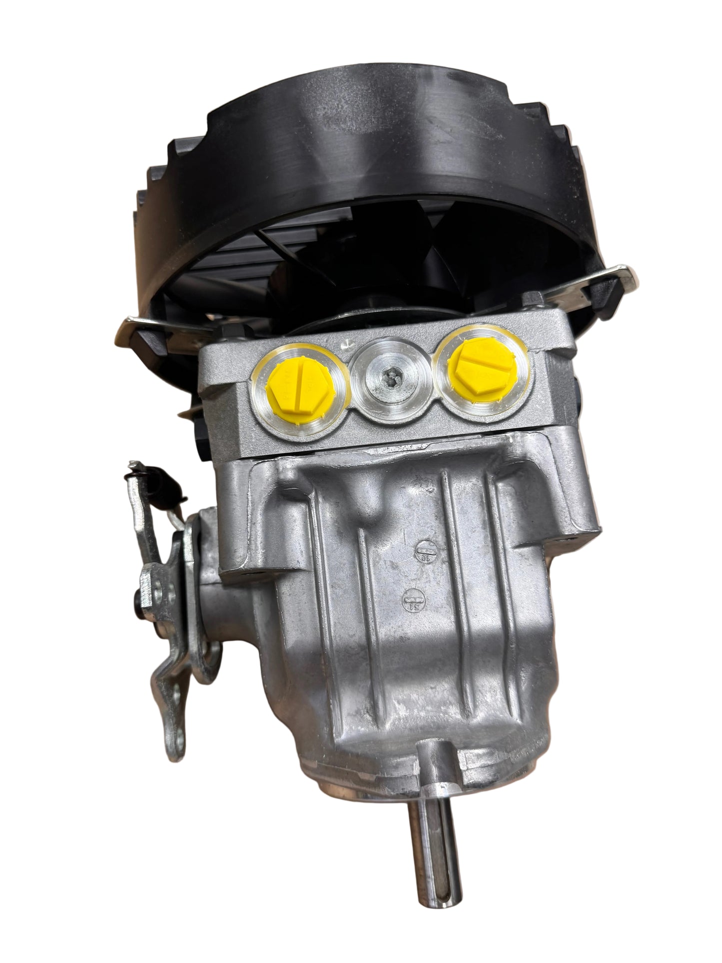 31490043 Hydro Pump – Wright Genuine OEM 16 cc 7-Fan PR-2KC Hydraulic Pump