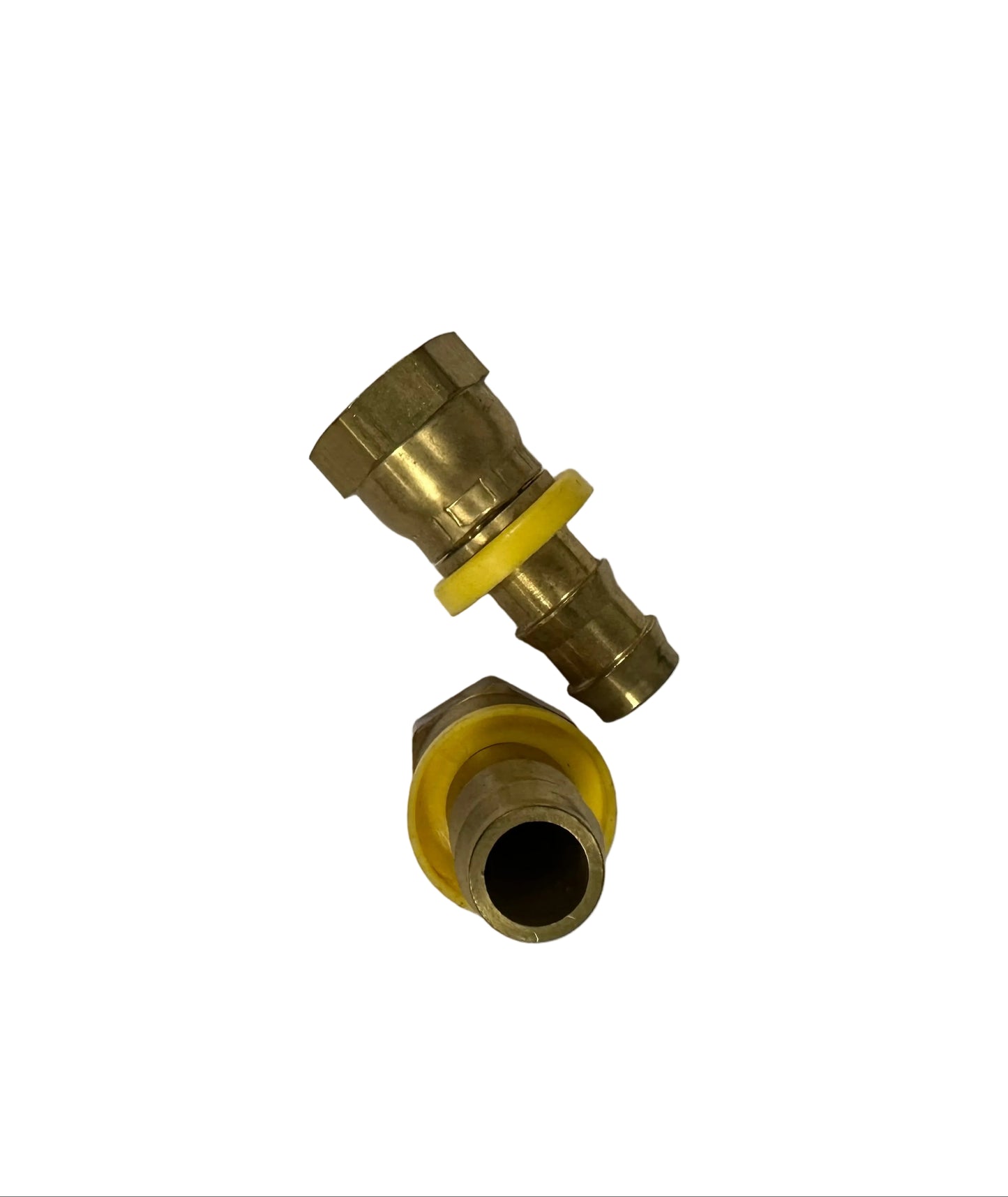 135-9094 3/8 PUSH ON SWIVEL