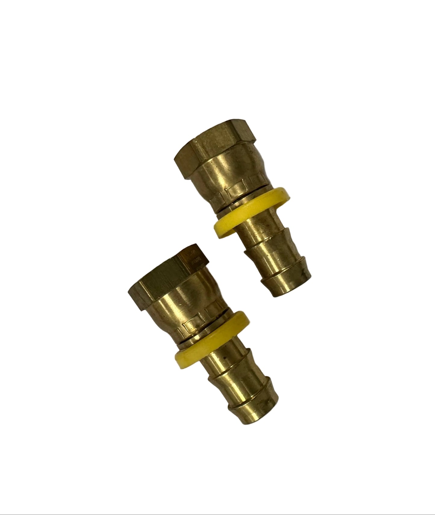 135-9094 3/8 PUSH ON SWIVEL