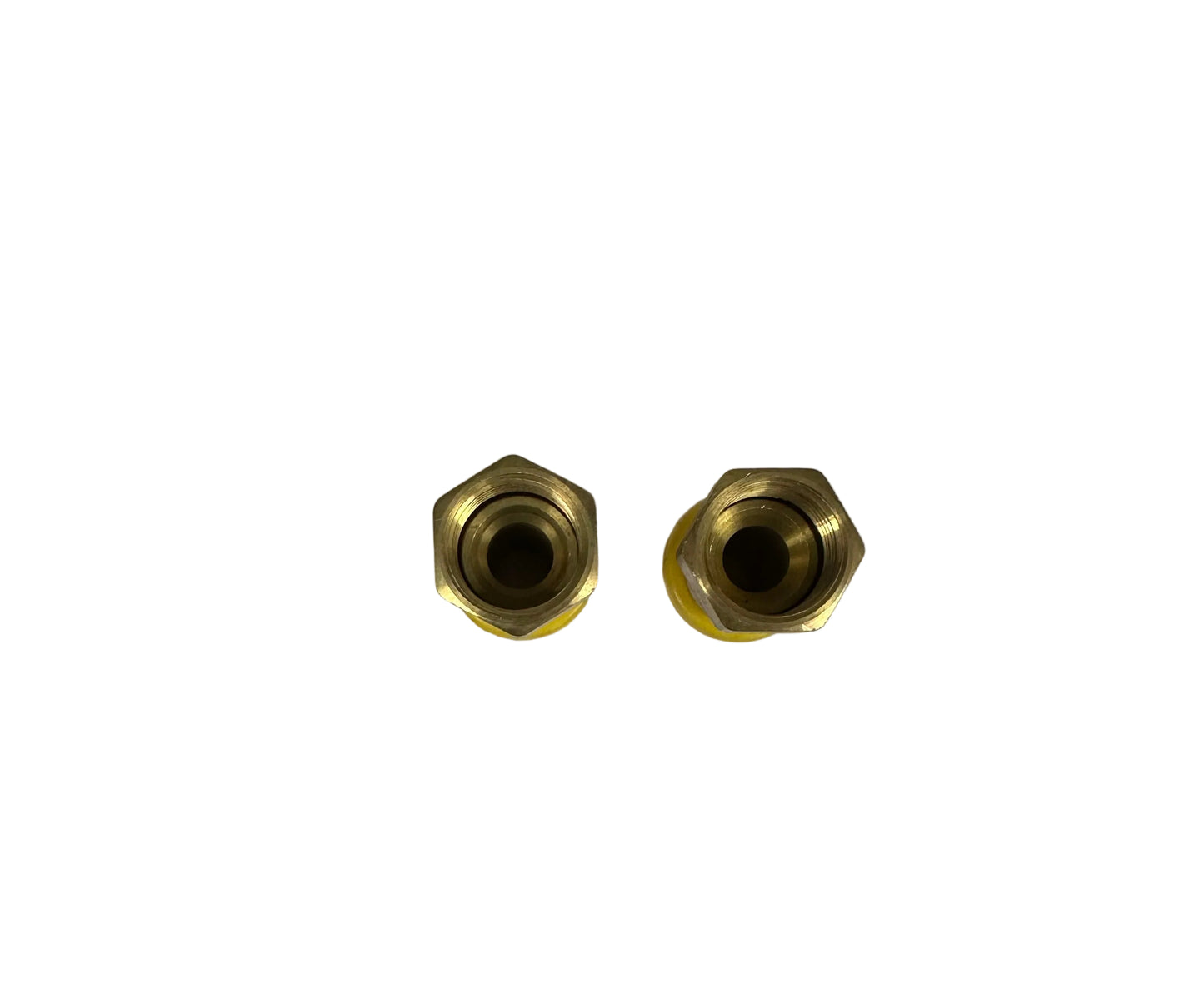 135-9094 3/8 PUSH ON SWIVEL