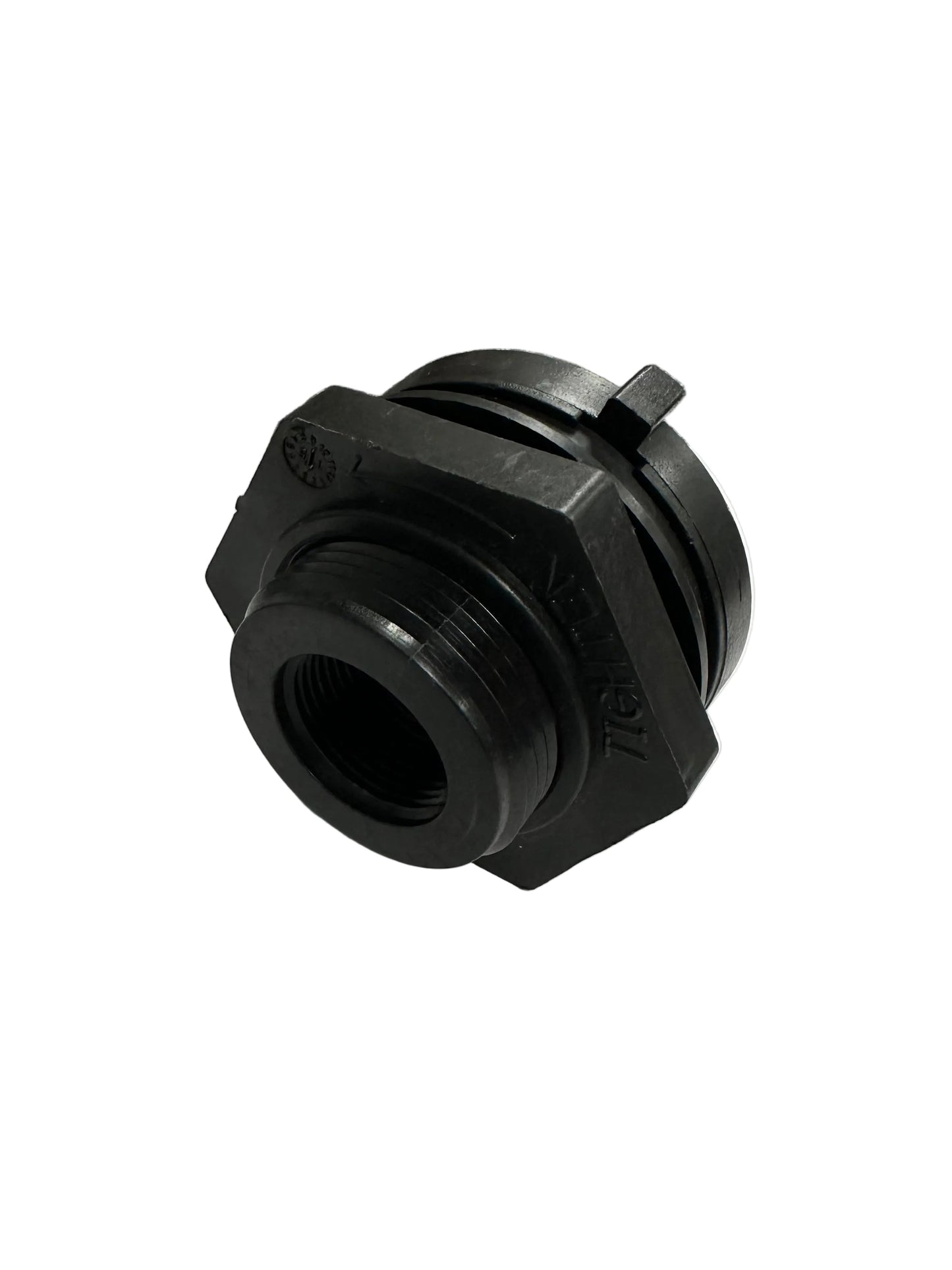 60030 In-Tank Fitting– Z-Spray Sprayer Plumbing Replacement Part