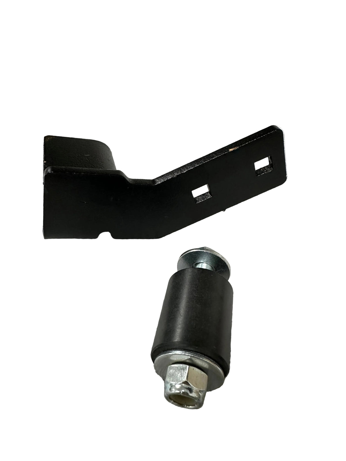 Scag OEM S463668-PK2 Blade Anti-Rotation Kit – Genuine OEM Replacement Part