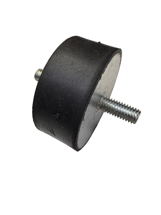 135-8126 – Footplate Mount for Z-Spray Spreader Sprayers (Genuine OEM Replacement Part)