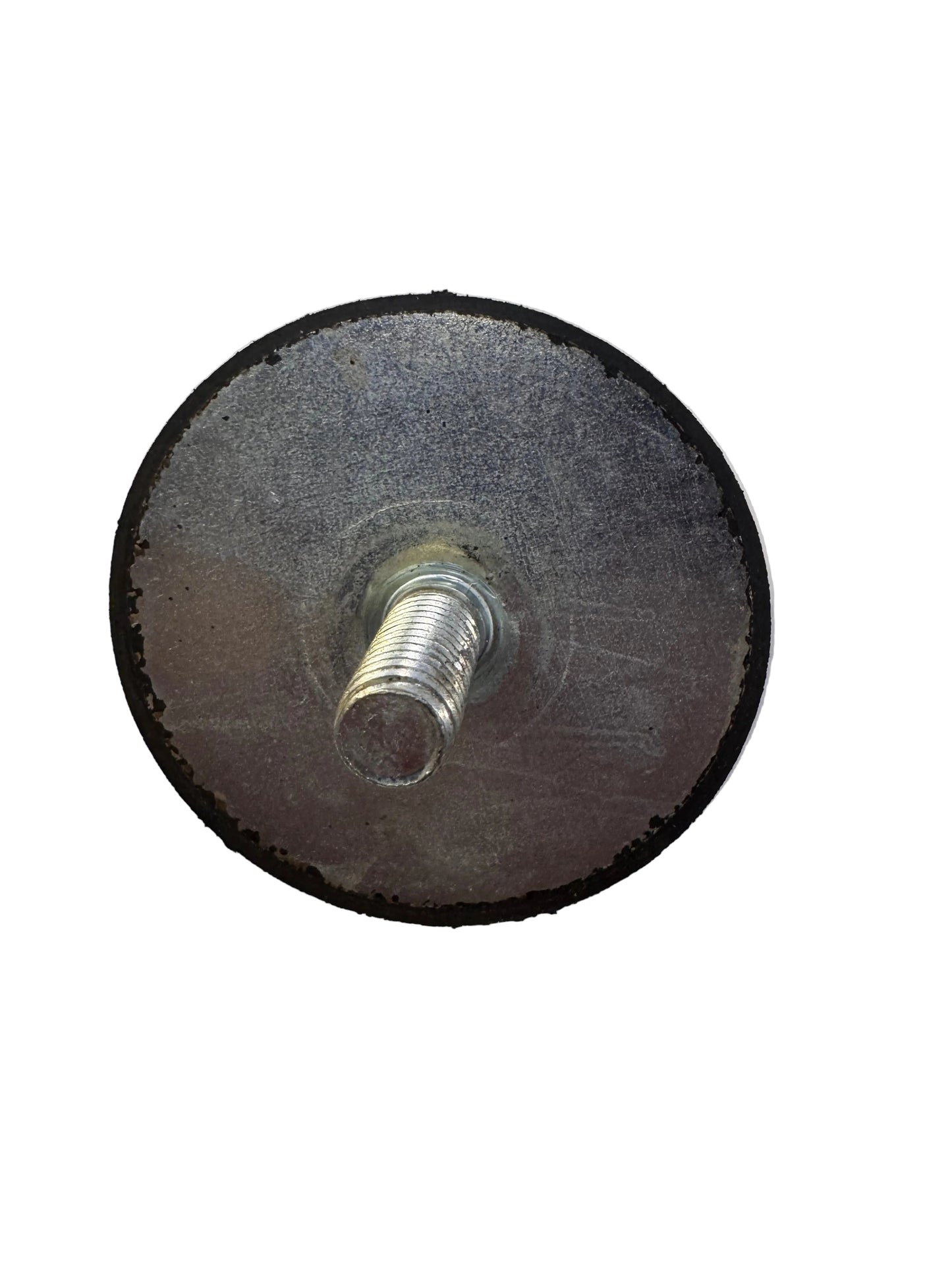 135-8126 – Footplate Mount for Z-Spray Spreader Sprayers (Genuine OEM Replacement Part)