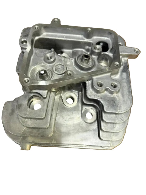Kawasaki 11008-0990 Cylinder Head Assembly | Genuine OEM Engine Cylinder Head for Kawasaki Engines