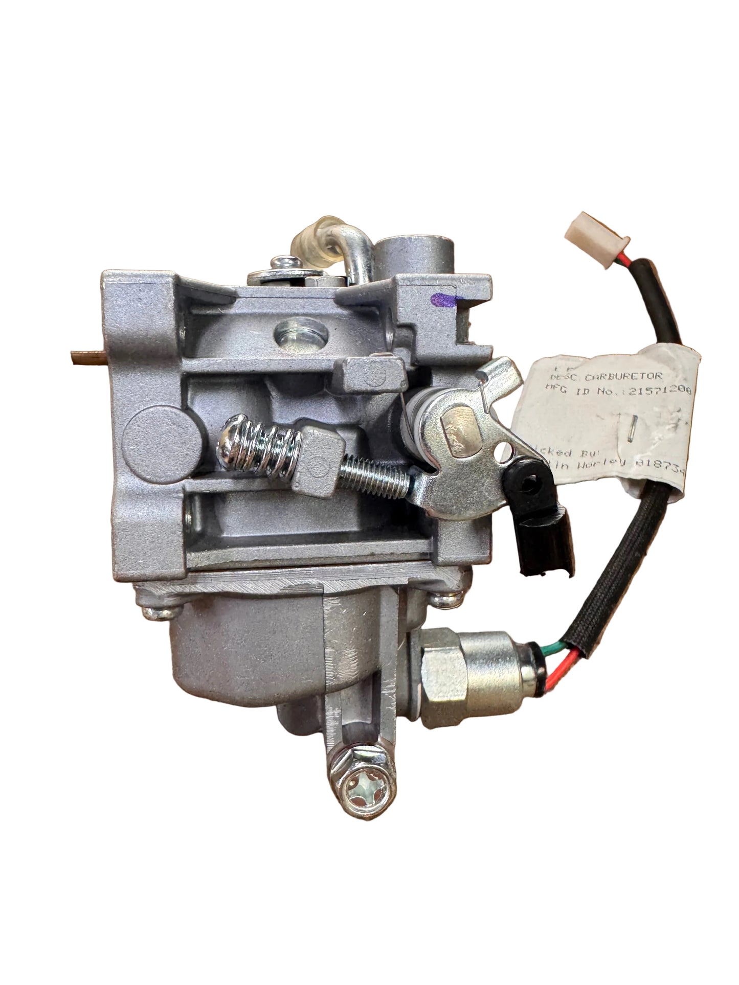 21571200 – Carburetor (CARBURETOR)
