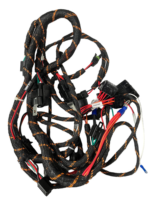 Scag OEM S487700 Wire Harness – STS XL Genuine OEM Replacement Part