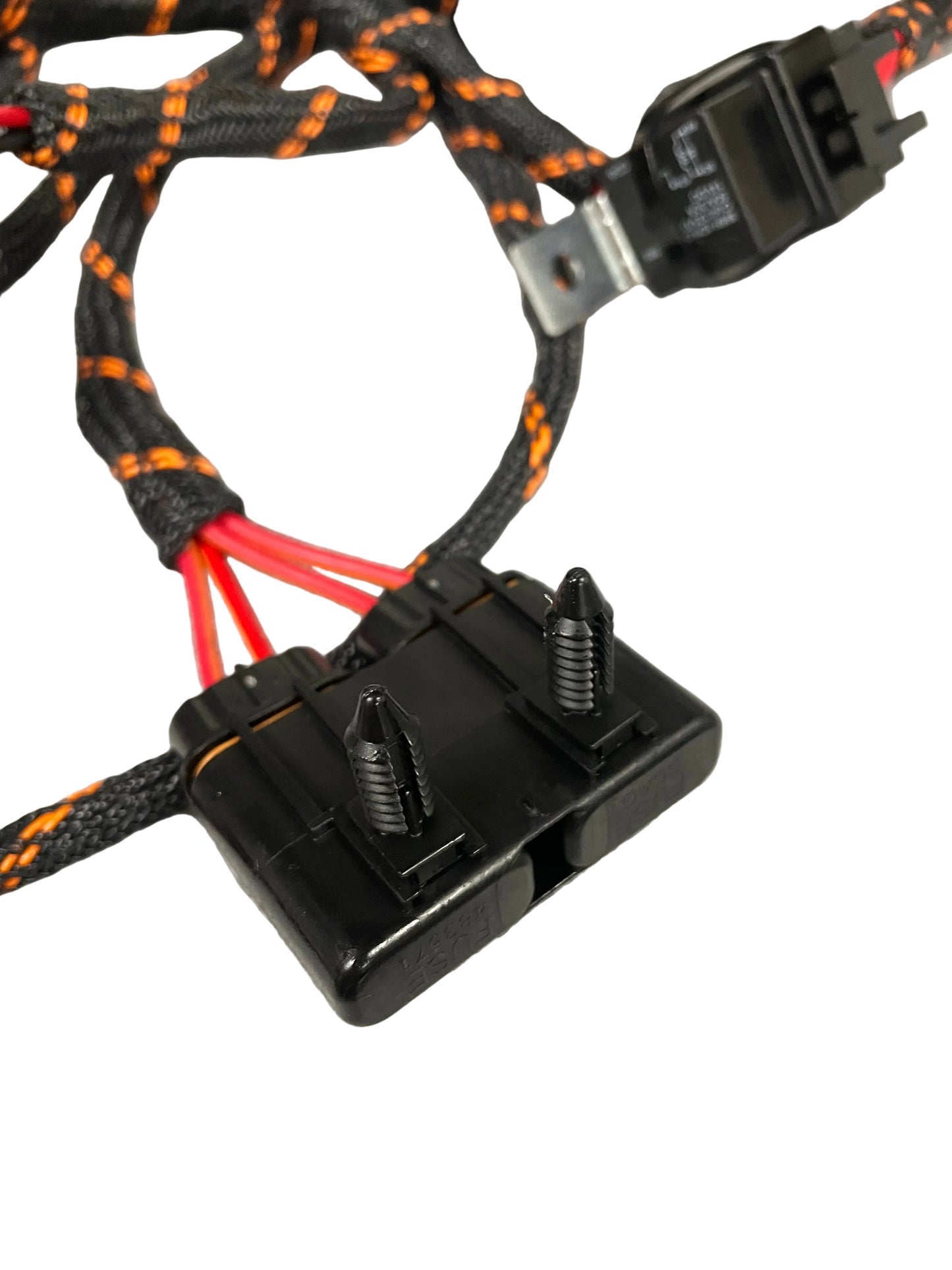 Scag OEM S487700 Wire Harness – STS XL Genuine OEM Replacement Part