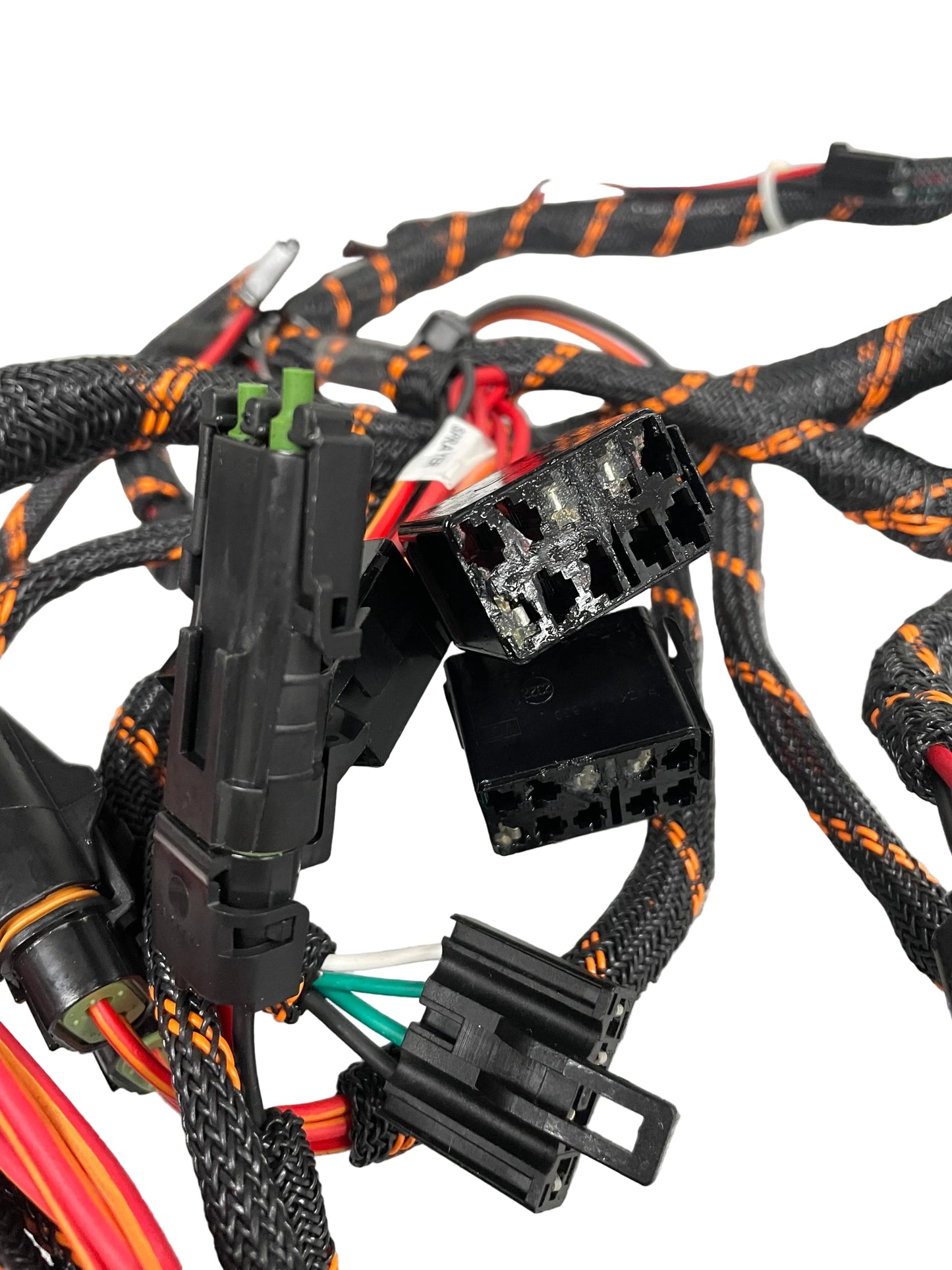 Scag OEM S487700 Wire Harness – STS XL Genuine OEM Replacement Part
