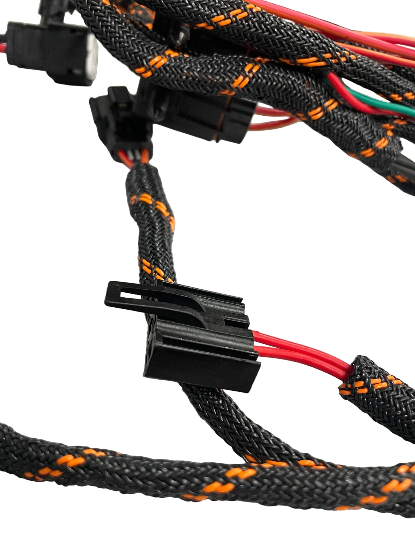 Scag OEM S487700 Wire Harness – STS XL Genuine OEM Replacement Part