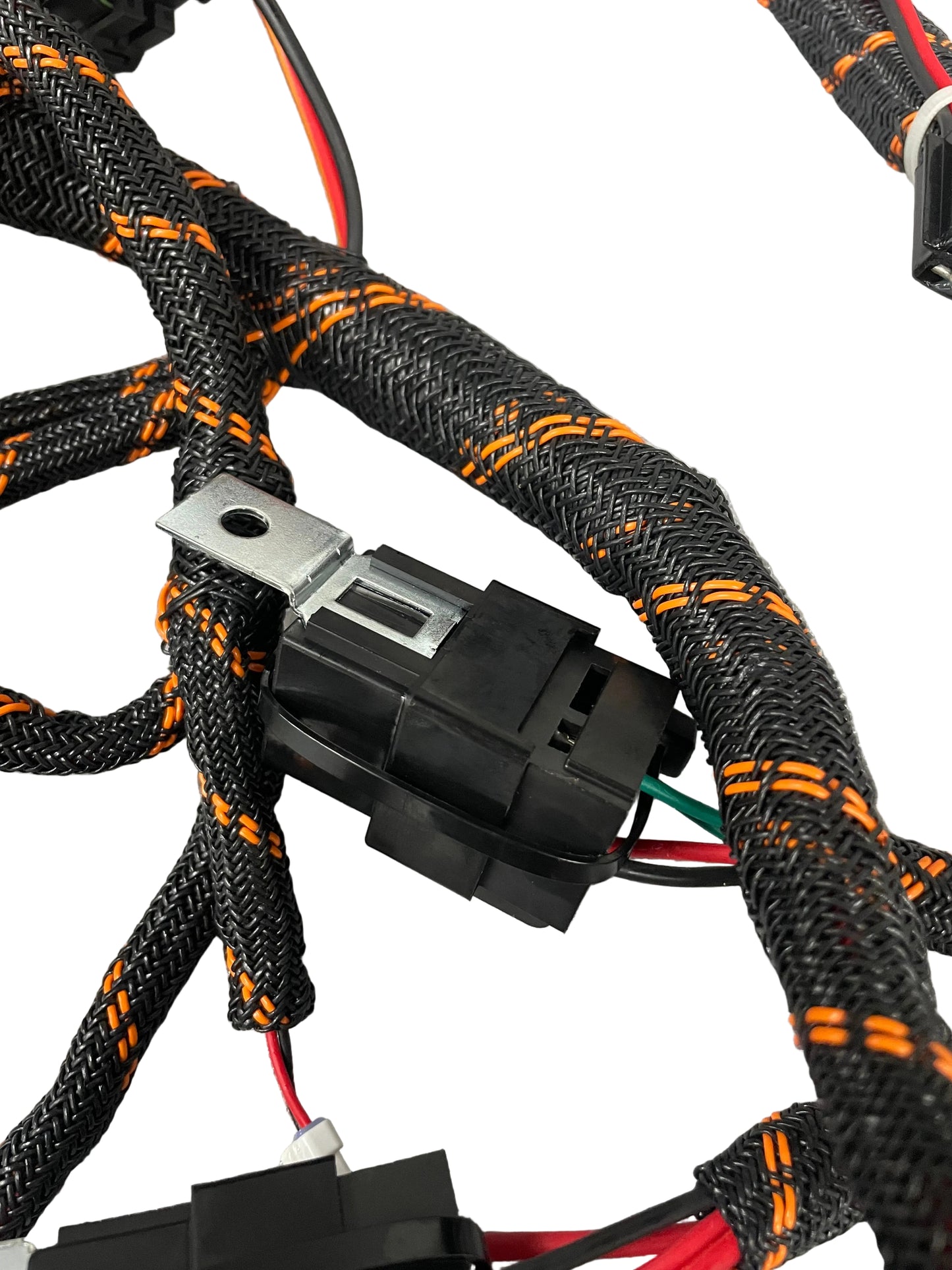 Scag OEM S487700 Wire Harness – STS XL Genuine OEM Replacement Part
