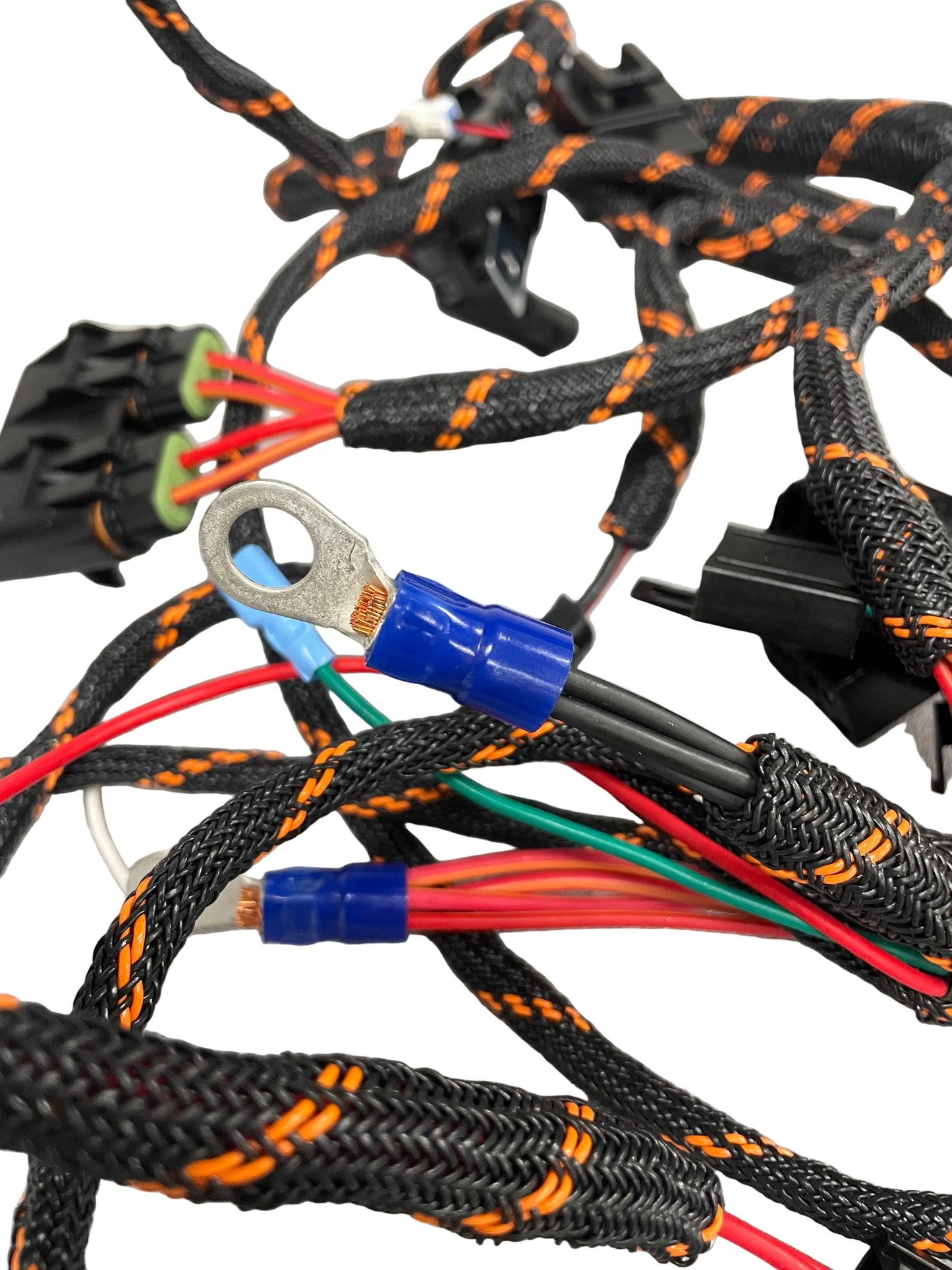 Scag OEM S487700 Wire Harness – STS XL Genuine OEM Replacement Part