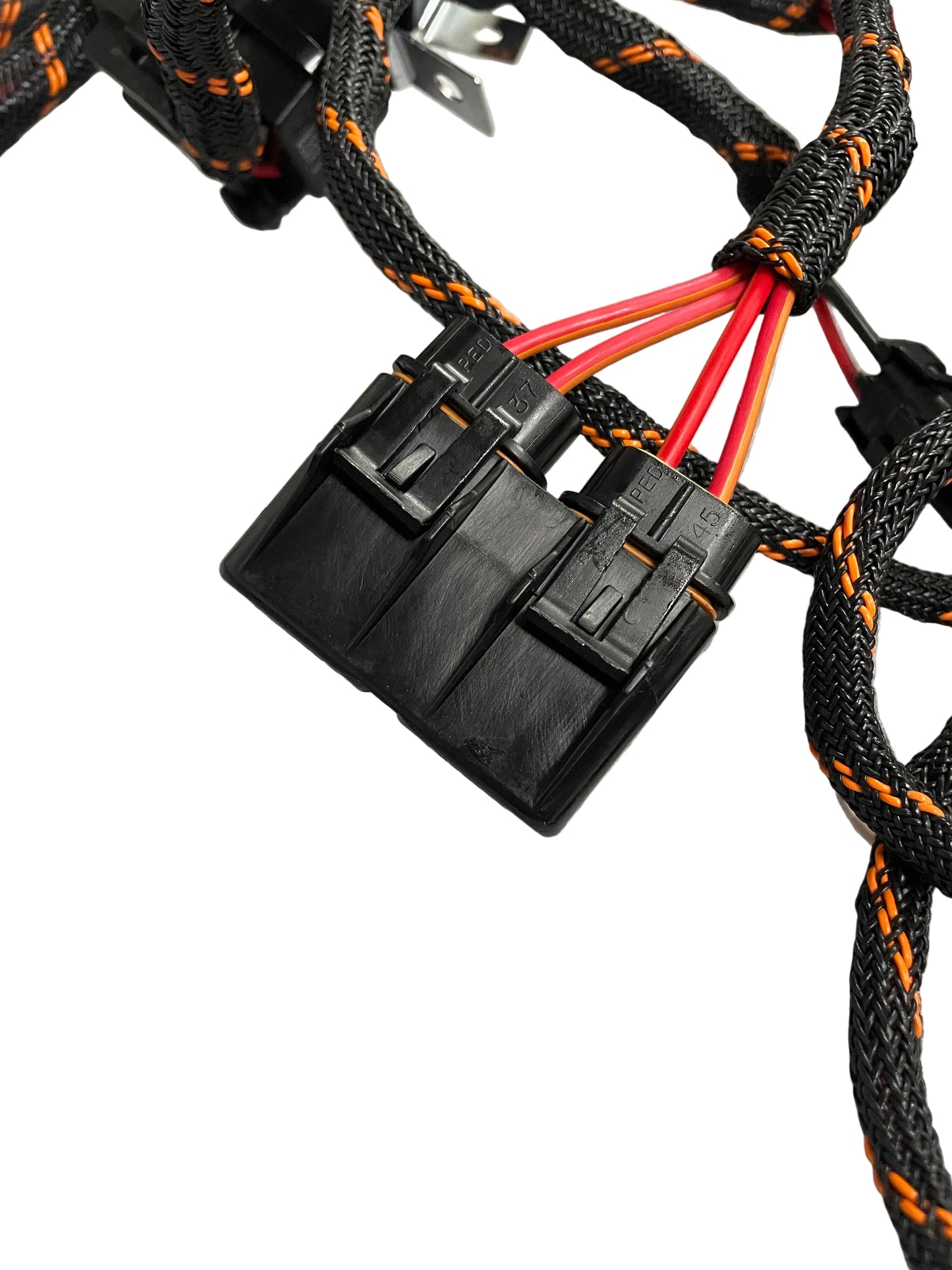 Scag OEM S487700 Wire Harness – STS XL Genuine OEM Replacement Part