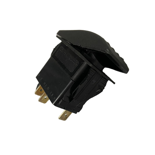 Scag OEM S487039 Lighted Rocker Switch – Genuine OEM Replacement Part