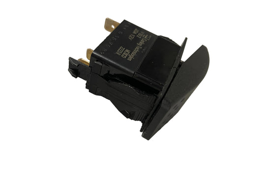 Scag OEM S487039 Lighted Rocker Switch – Genuine OEM Replacement Part