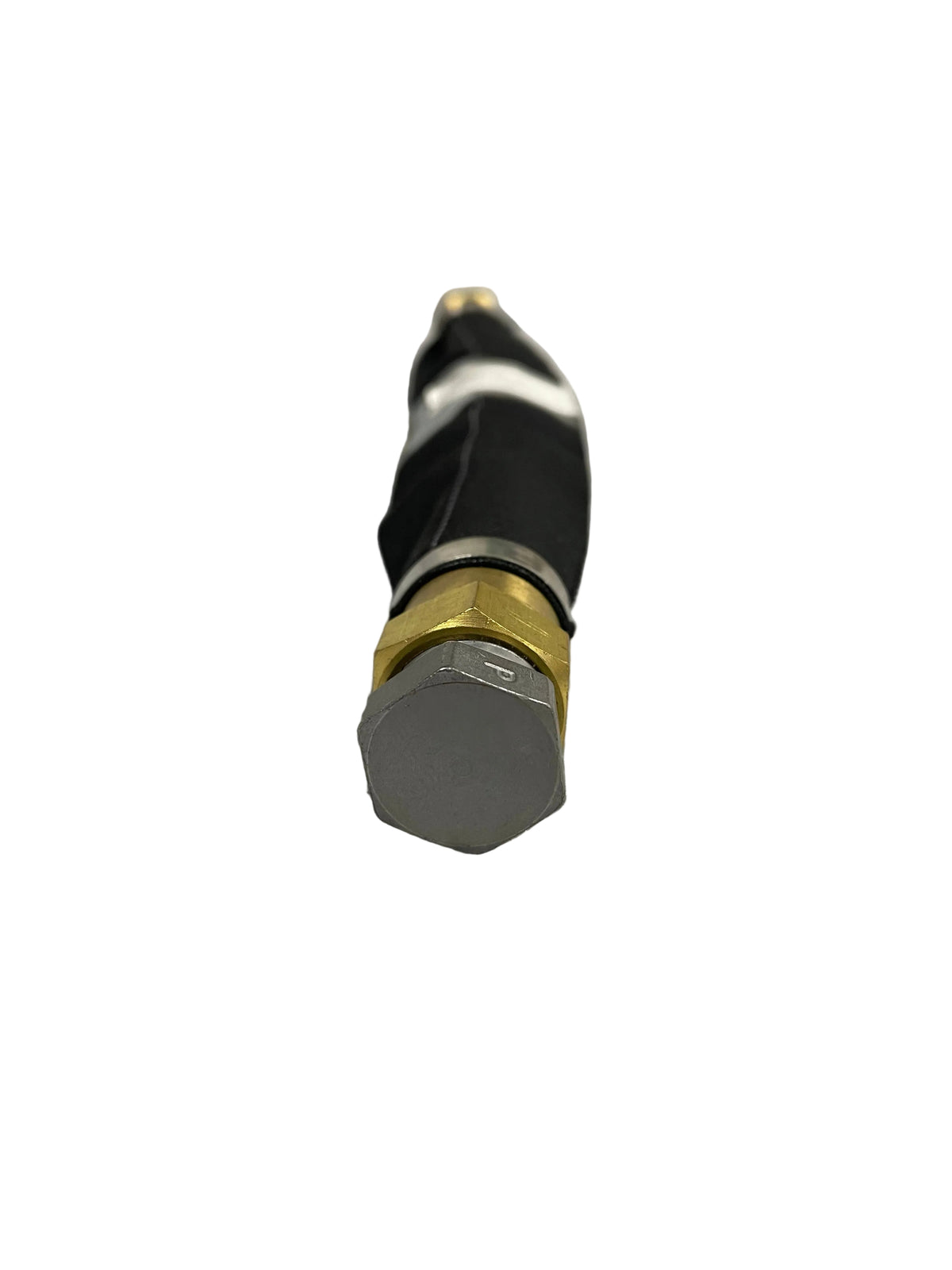 Scag OEM S485870 Hydro Drain Hose – SVRII Genuine OEM Replacement Part