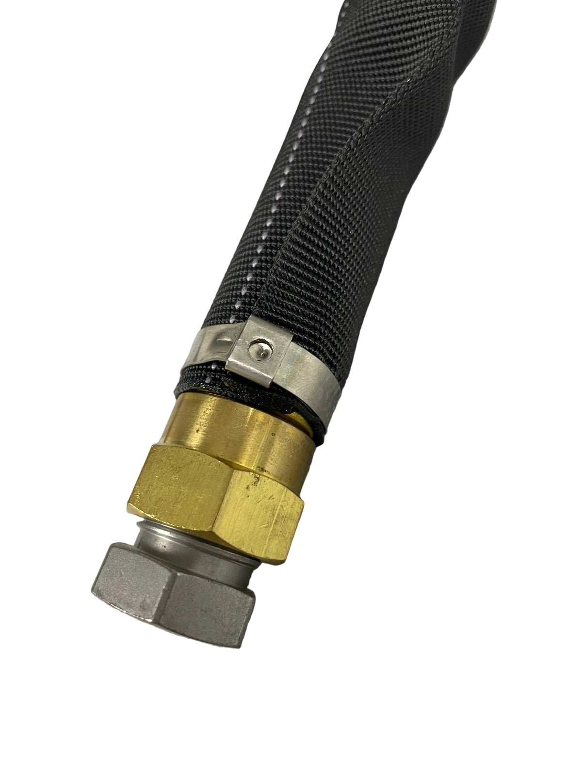 Scag OEM S485870 Hydro Drain Hose – SVRII Genuine OEM Replacement Part