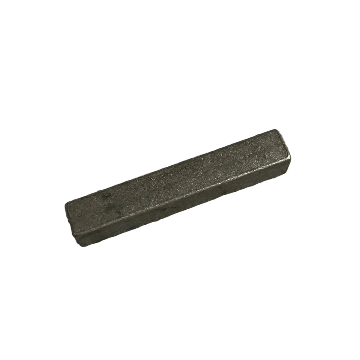 Scag OEM S04063-06 Key Stock – 1/4" x 1/4" x 1-1/2" C1018 Genuine OEM Replacement Part