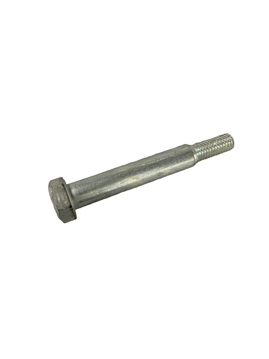 Ariens OEM 07026100 Hex Shoulder Bolt – .38" x 2.50" Yellow Zinc Genuine OEM Replacement Part