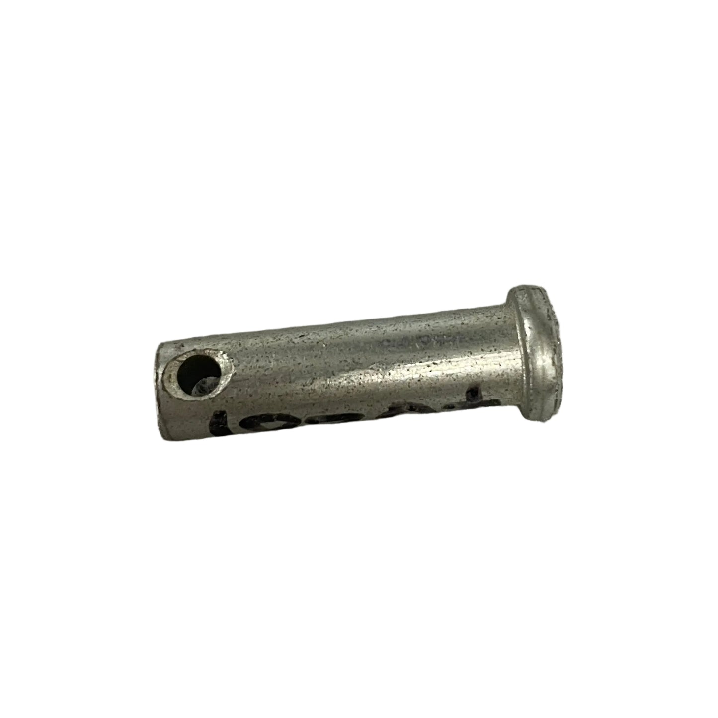 Ariens OEM 06809800 Clevis Pin – .370" x 1.31" Plain Finish Genuine OEM Replacement Part
