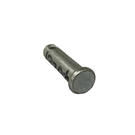 Ariens OEM 06809800 Clevis Pin – .370" x 1.31" Plain Finish Genuine OEM Replacement Part