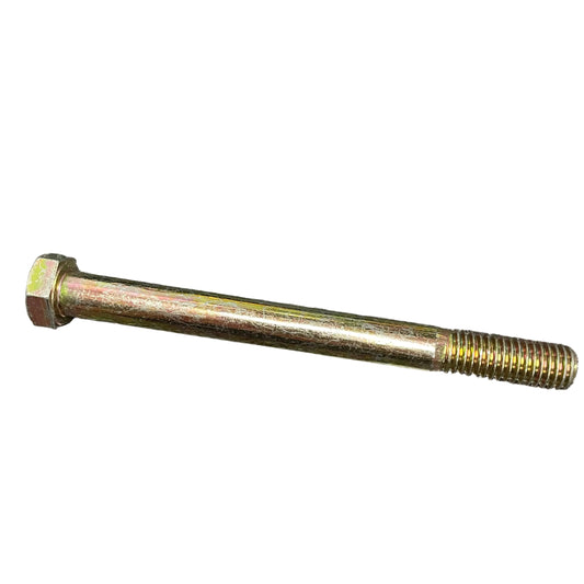 Ariens OEM 05901632 Hex Head Bolt – 1/2"-13 x 5-1/2" Grade 5 Zinc Clear Chromate Genuine OEM Fastener