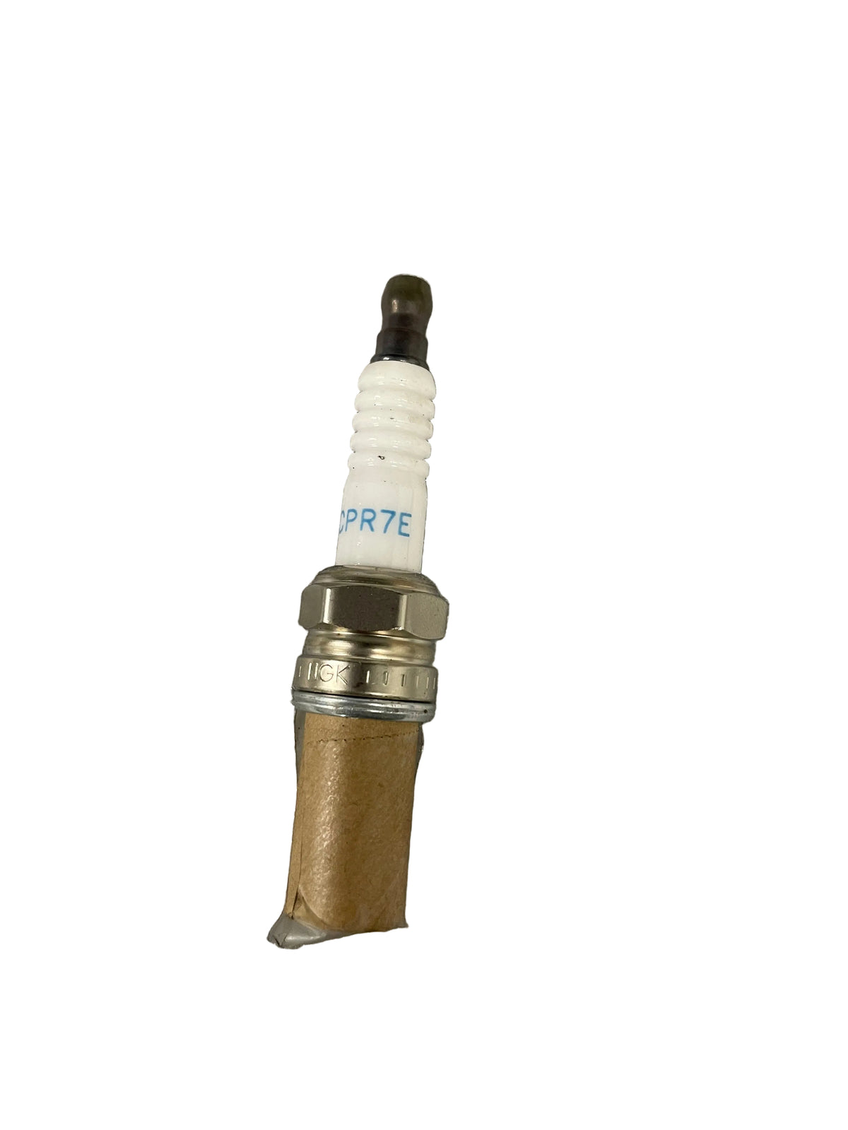 NGK DCPR7E Spark Plug – Genuine Replacement for Small Engines and Outdoor Power Equipment