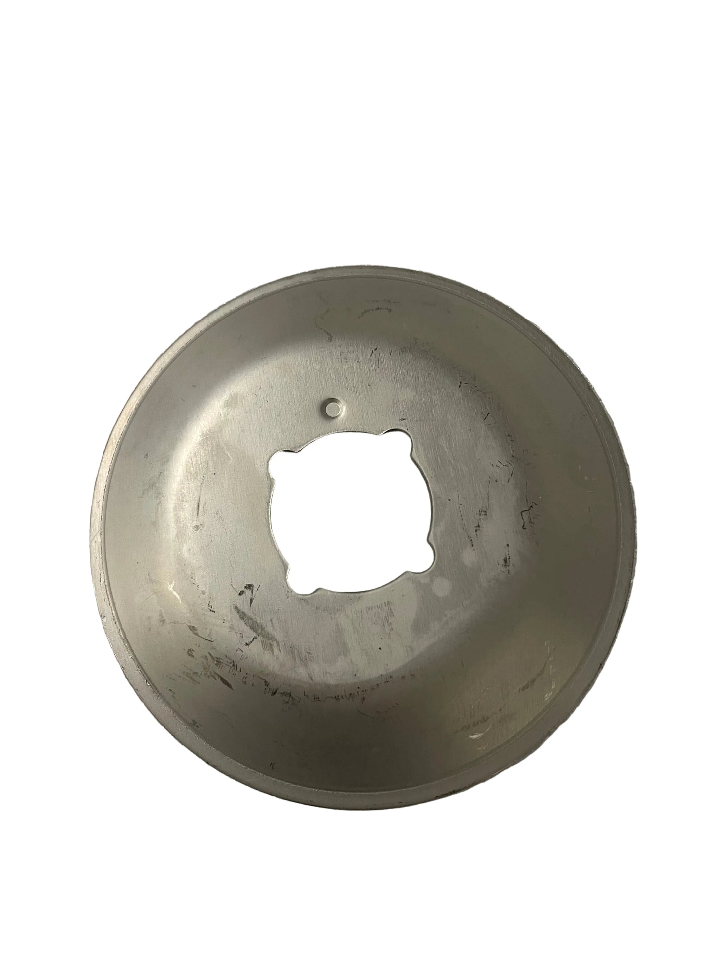 13272-3993 – Kawasaki Governor Plate (Genuine Kawasaki OEM Part)