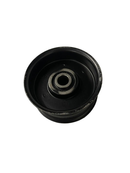 STIHL WB01 760 1200 Drive Belt Tensioner Idler Pulley – Genuine OEM Idler Pulley with Bearing