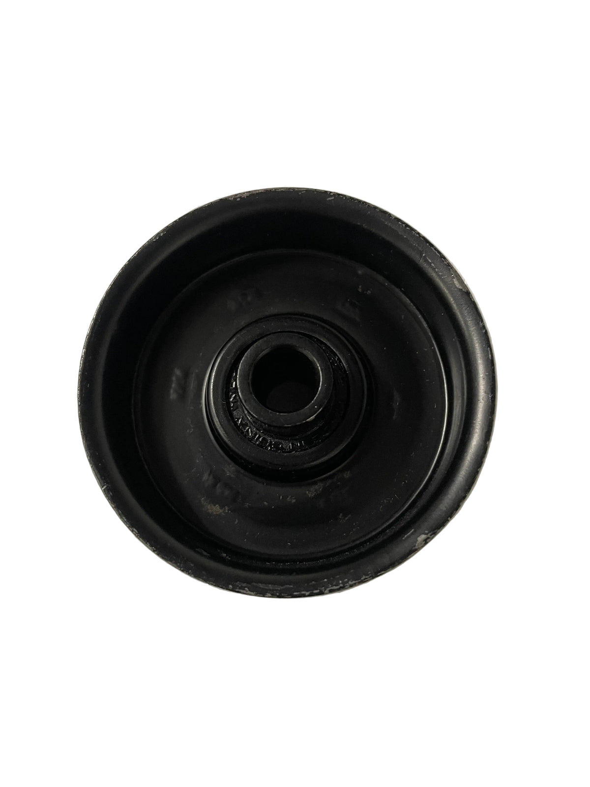 STIHL WB01 760 1200 Drive Belt Tensioner Idler Pulley – Genuine OEM Idler Pulley with Bearing