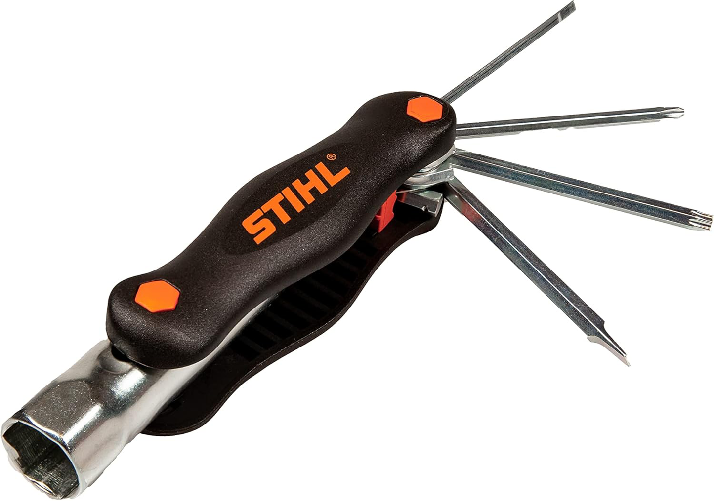 0000 881 5501 – STIHL Multifunction Tool