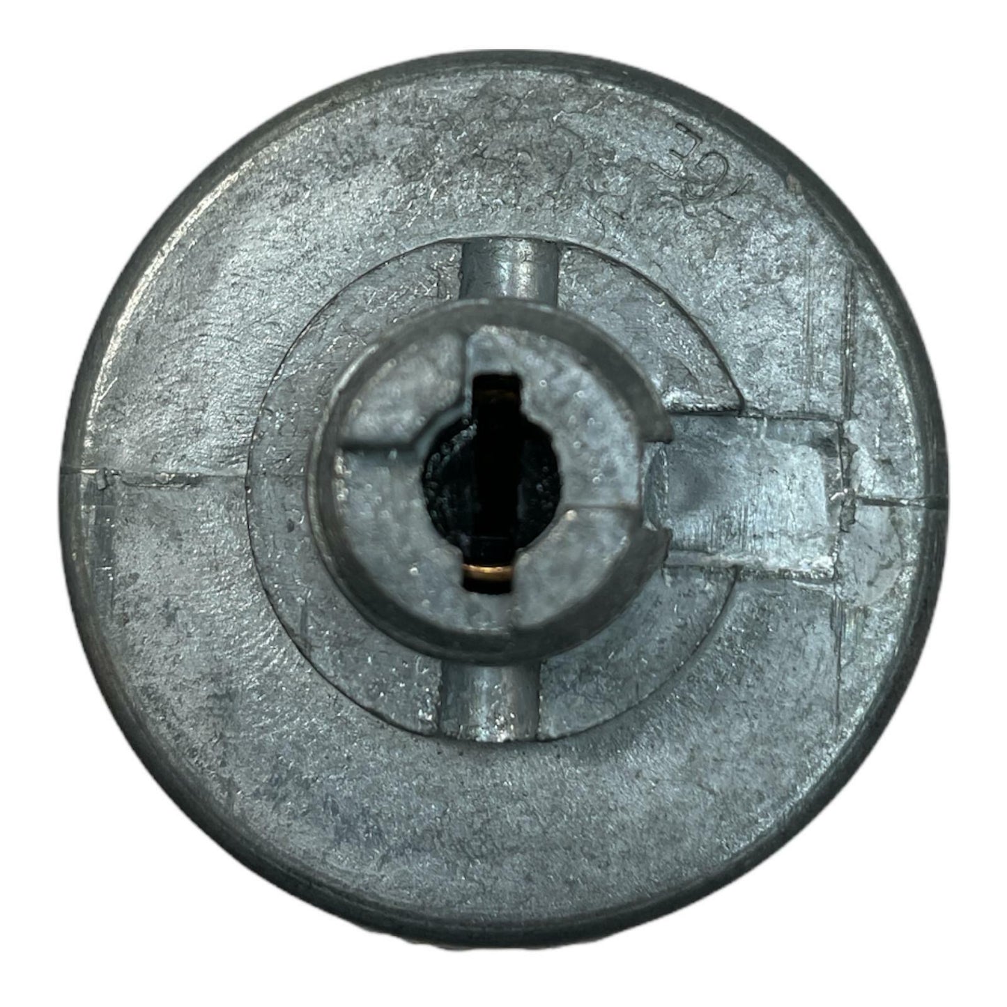 01563700 – Gravely Switch Key 5Y4 Genuine OEM Part