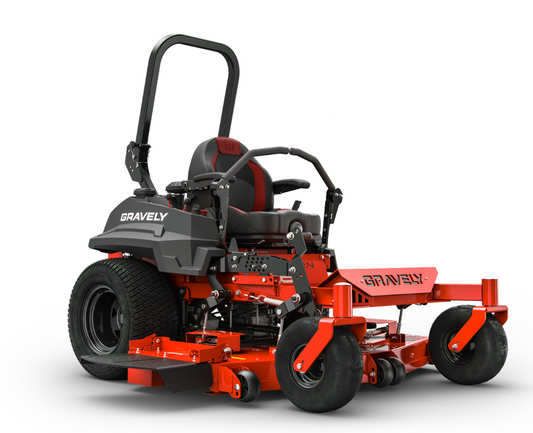 992551 – Gravely PRO-TURN® 260 Kawasaki Zero-Turn Mower