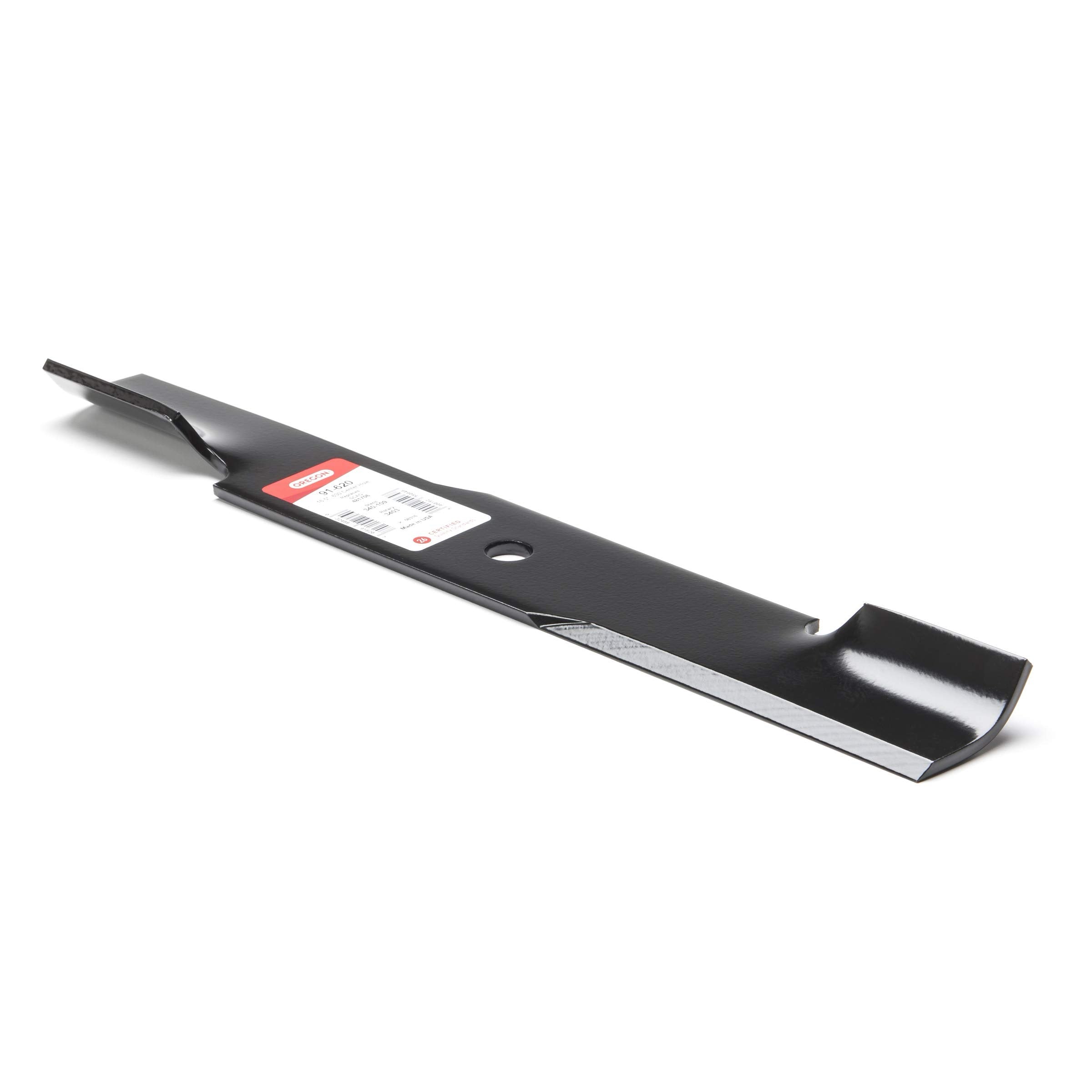 Oregon 91-620 Gator® G3™ Mower Blade Set – 48” Decks