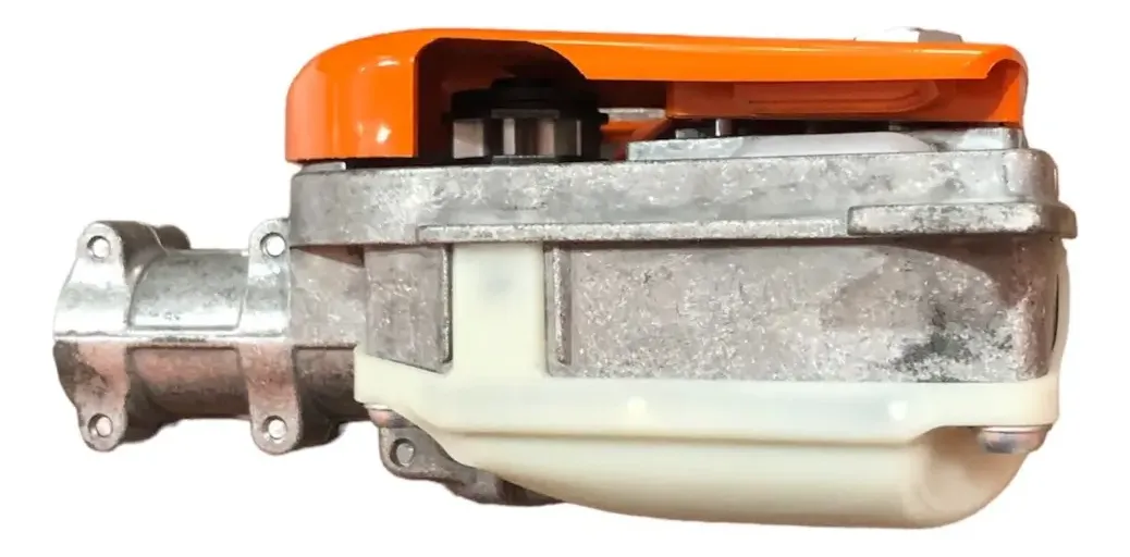 4182 640 0138 – STIHL Gear Head for HT 101, HT 131 & HT-KM (Genuine OEM Part)