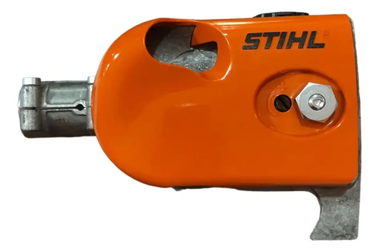 4182 640 0138 – STIHL Gear Head for HT 101, HT 131 & HT-KM (Genuine OEM Part)