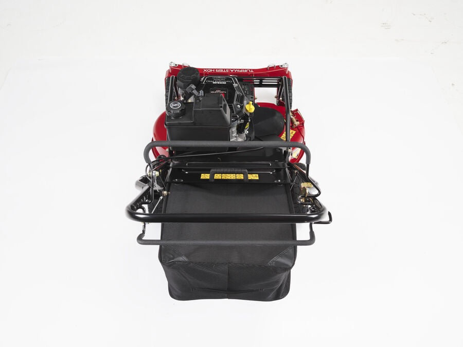 TORO -  30" TurfMaster® HDX Walk-Behind Mower Model# 22236