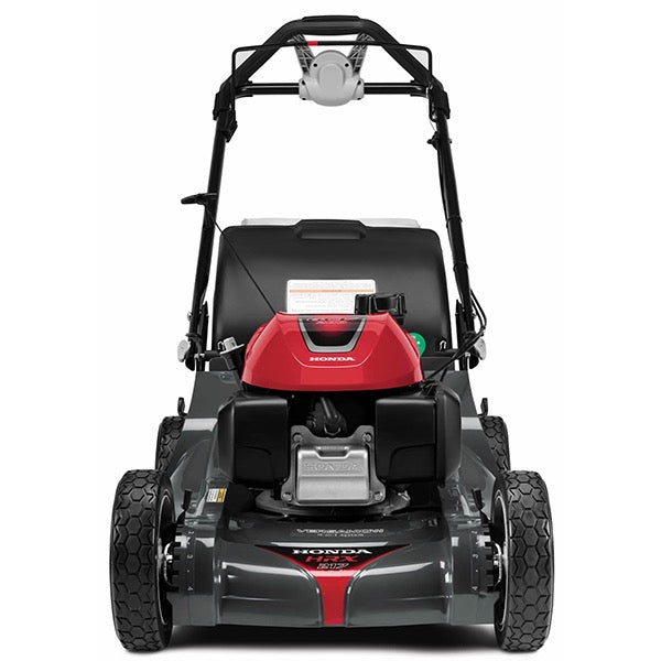 Honda HRX217VKA 21" Self-Propelled Gas Lawn Mower – Variable Speed, Select Drive®, 4-in-1 Versamow™, GCV200 Engine