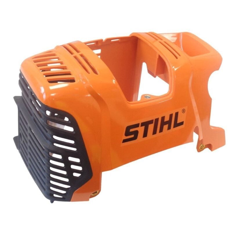 4180 080 1609 STIHL Shroud – Genuine OEM Part